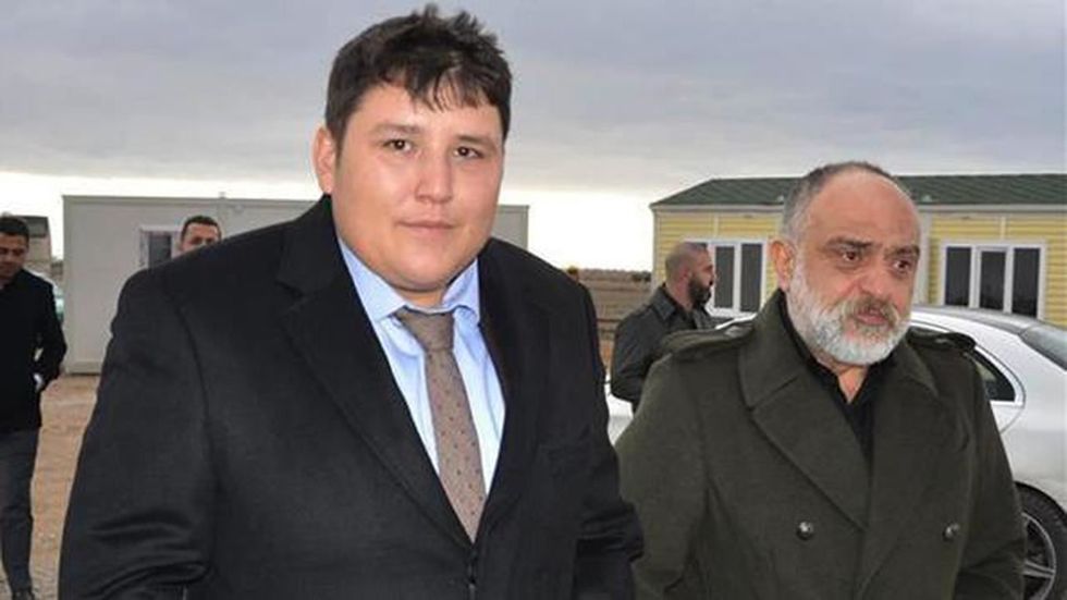 ’Tosun’un amacı ’Guinness Rekorlar Kitabı’ymış