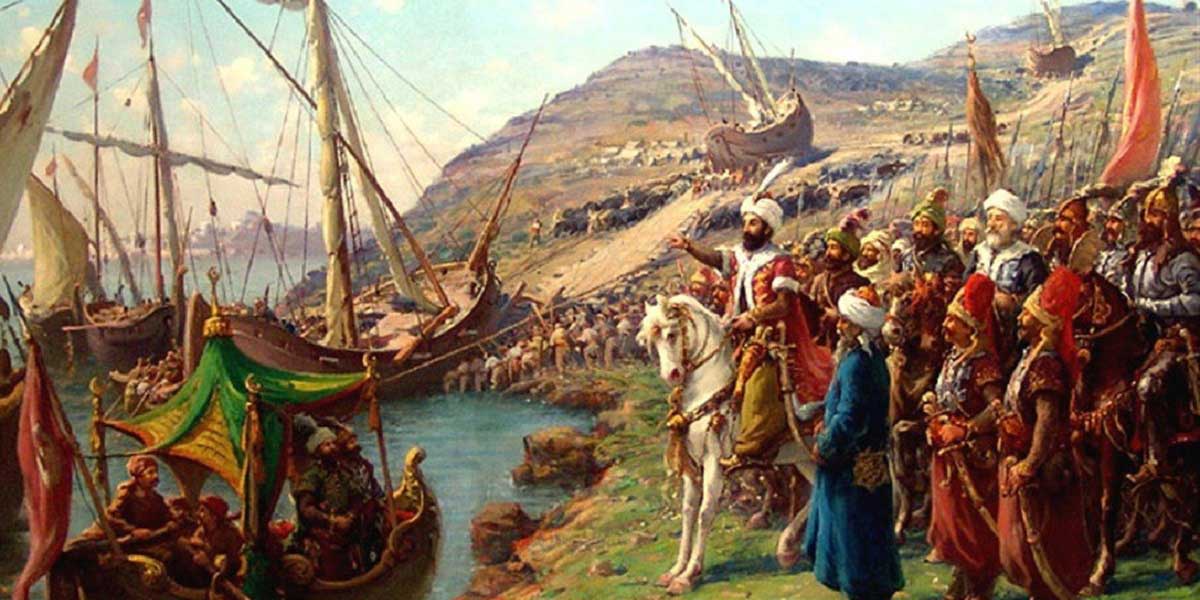 Fatih Sultan Mehmet kimdir? - İşte Fatih Sultan Mehmet’in hayatı