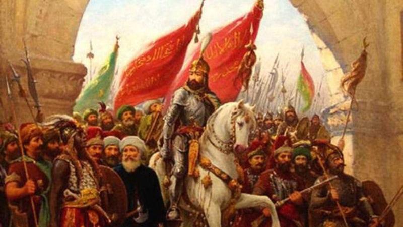 Fatih Sultan Mehmet kimdir? - İşte Fatih Sultan Mehmet’in hayatı