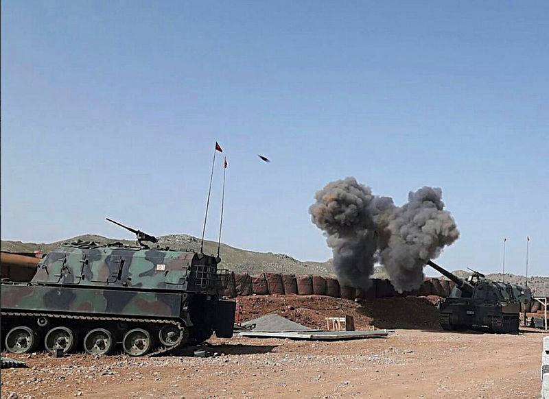 Son Dakika: Kuzey Irak’taki operasyondan çok çarpıcı kareler!