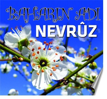 Nevruz Bayramı 2018 kutlama mesajları! İşte Resimli Nevruz Bayramı mesajları