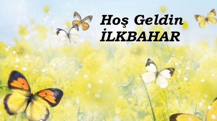 Nevruz Bayramı 2018 kutlama mesajları! İşte Resimli Nevruz Bayramı mesajları