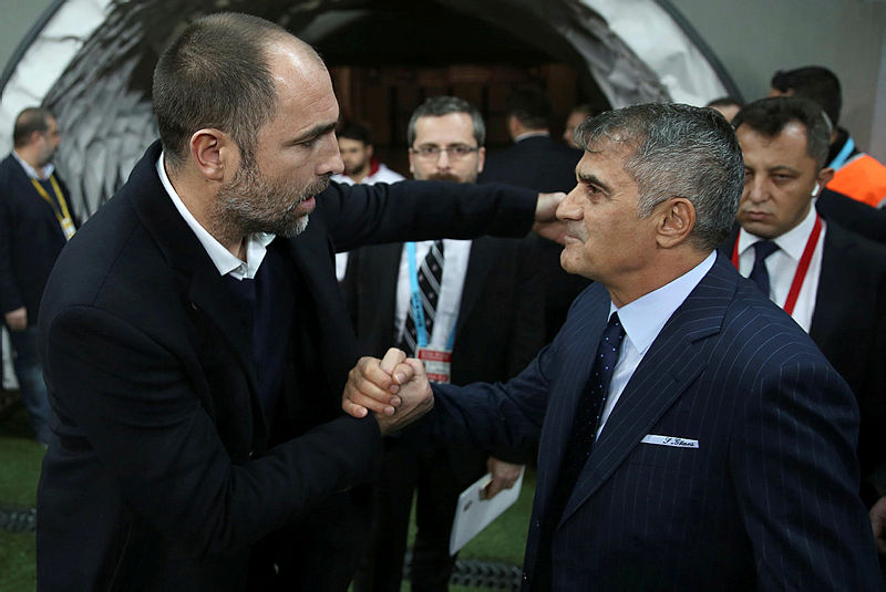 Tudor’dan flaş iddia: Slaven Bilic Beşiktaş’a geri dönecek