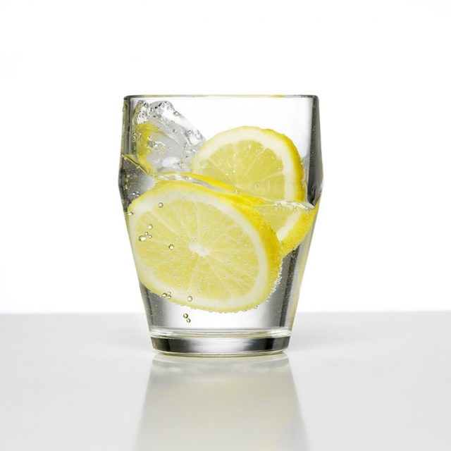 Sabahları aç karnına limonlu ılık su içerseniz…