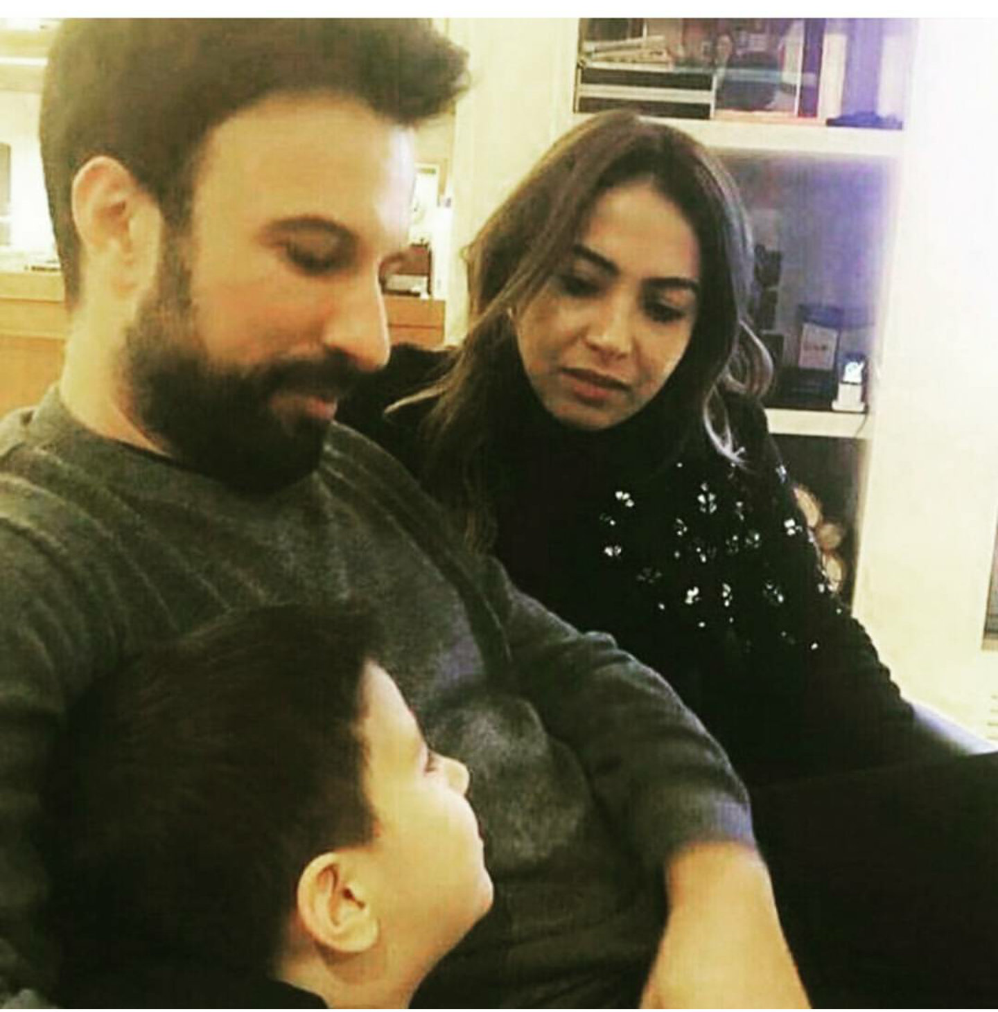 Tarkan’ın kızının adı… Sayfa 5 Magazin Haberleri