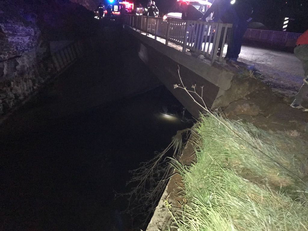 Son dakika: Trabzon’dan acı haber: 1 şehit 1 kayıp