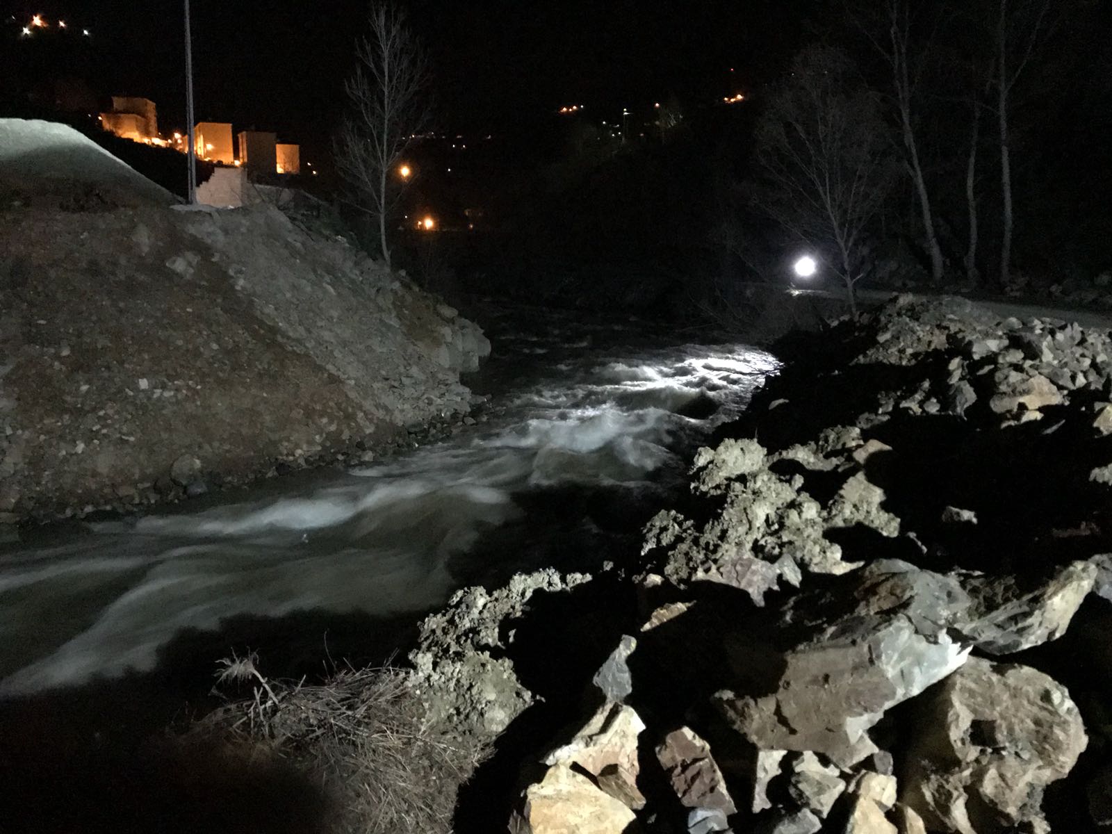 Son dakika: Trabzon’dan acı haber: 1 şehit 1 kayıp