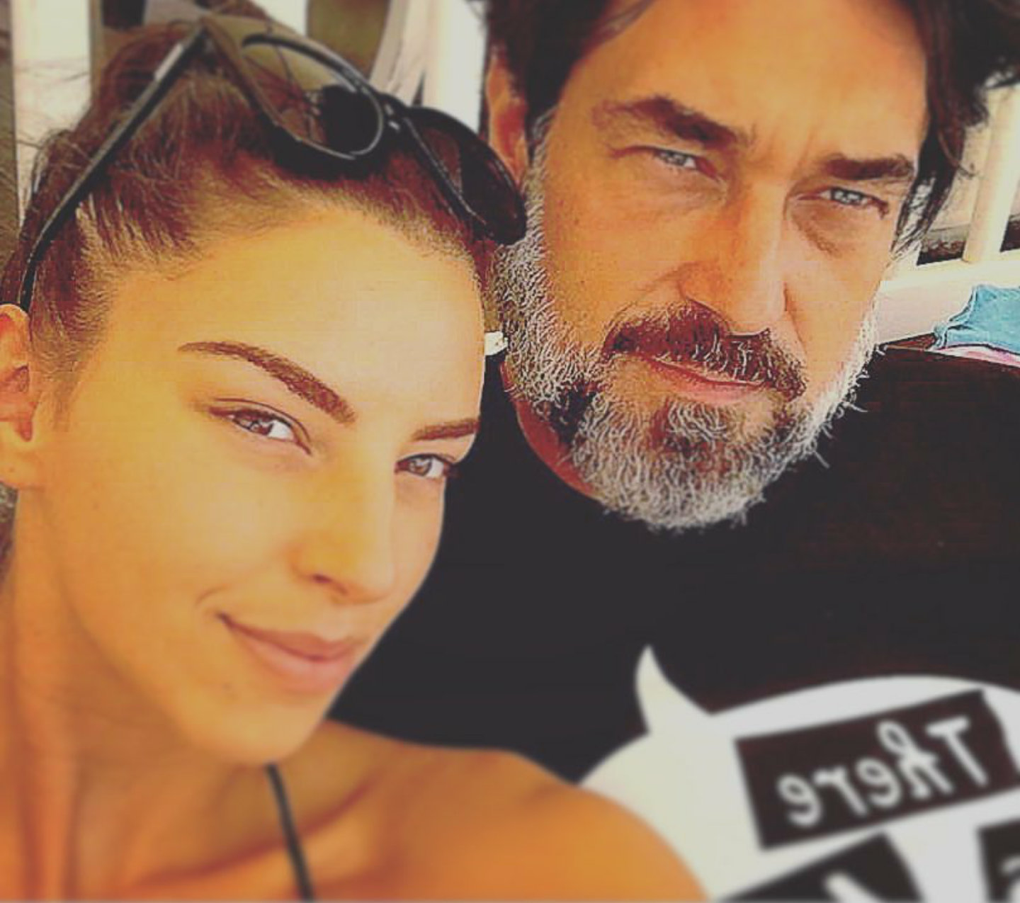 Burak Hakkı: Hara Pappa’ya ilk görüşte aşık oldum