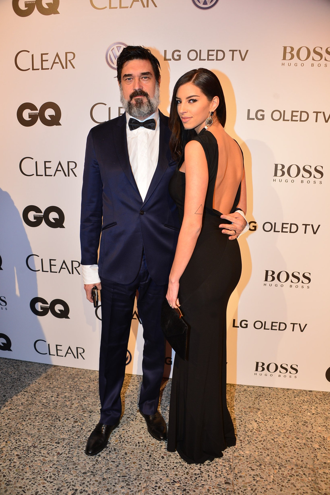 Burak Hakkı: Hara Pappa’ya ilk görüşte aşık oldum