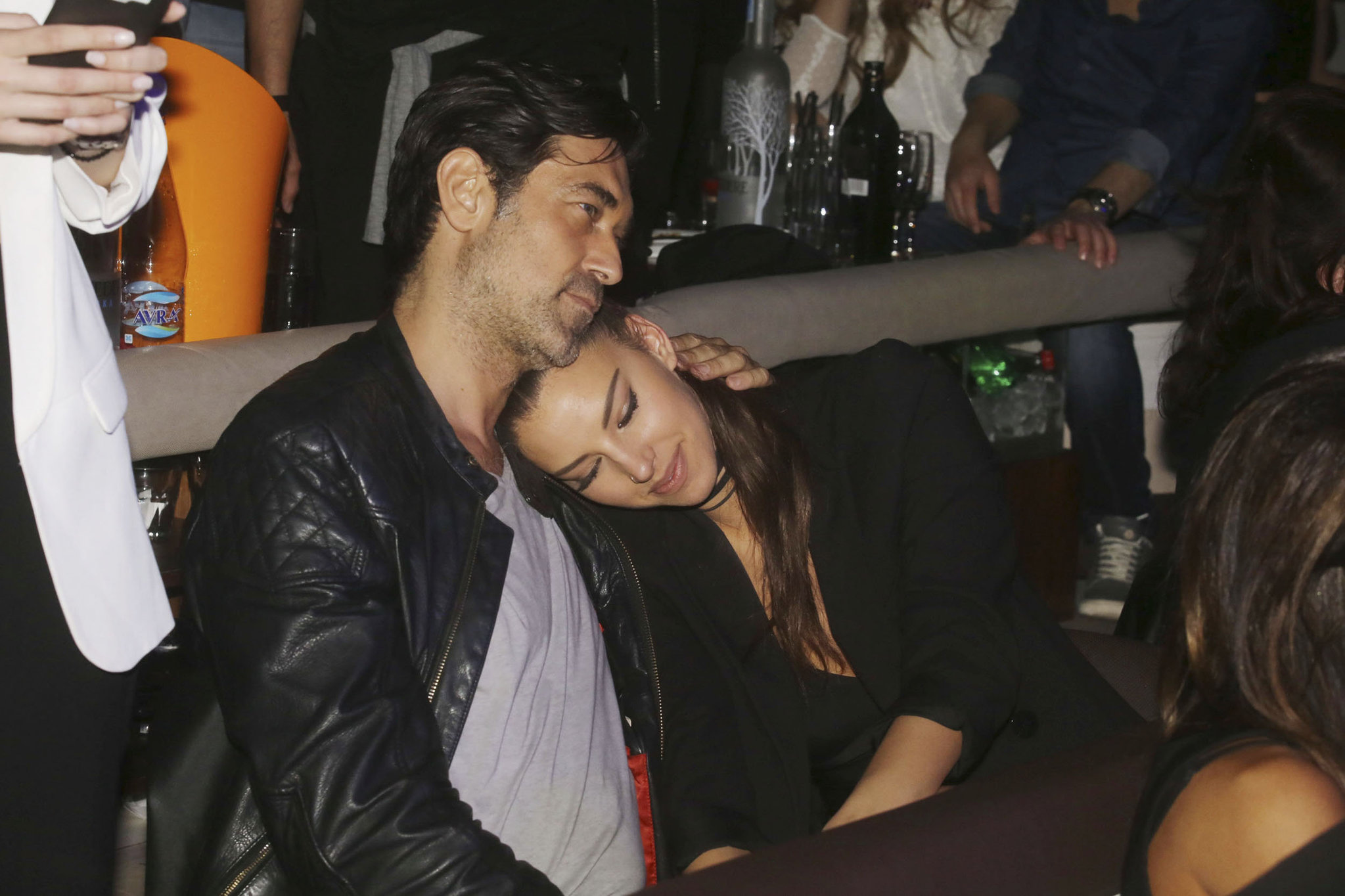 Burak Hakkı: Hara Pappa’ya ilk görüşte aşık oldum