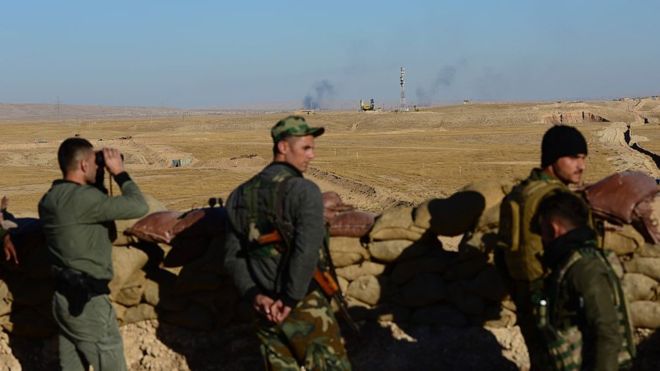 Tüm yönleriyle Sincar Operasyonu