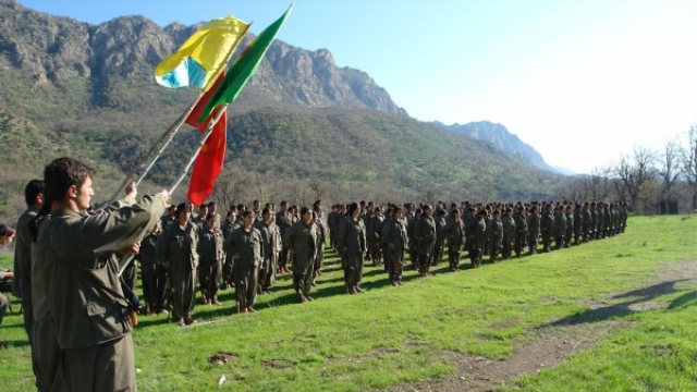 Tüm yönleriyle Sincar Operasyonu