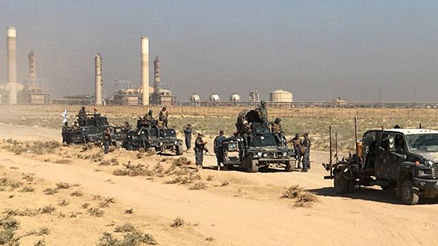 Tüm yönleriyle Sincar Operasyonu