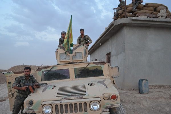 Tüm yönleriyle Sincar Operasyonu