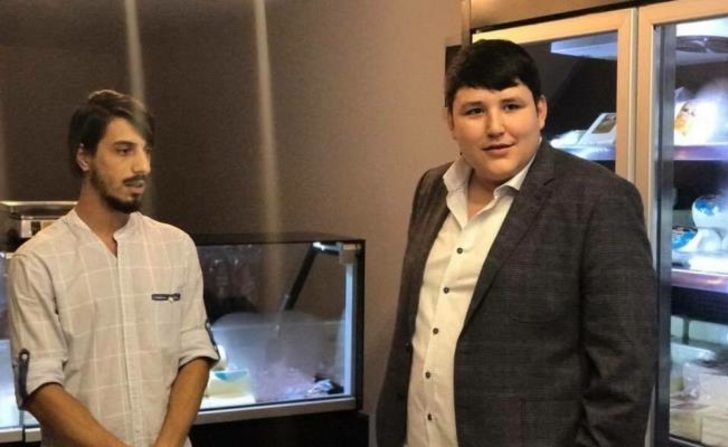 FarmVille’den Çiftlik Bank’a bir dolandırıcılık hikayesi! Mehmet Aydın’ın karısı konuştu Facebook’tan ilham almış