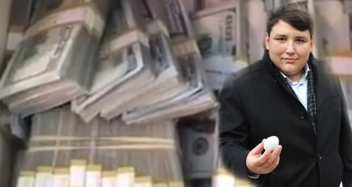 FarmVille’den Çiftlik Bank’a bir dolandırıcılık hikayesi! Mehmet Aydın’ın karısı konuştu Facebook’tan ilham almış