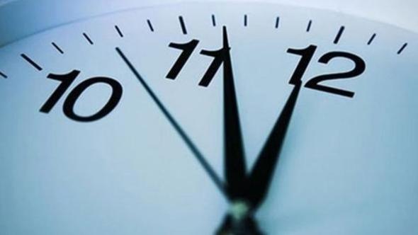 İstanbul’da şuan saat kaç oldu? - Bu gece saatler ileri alındı mı? - İşte cevabı