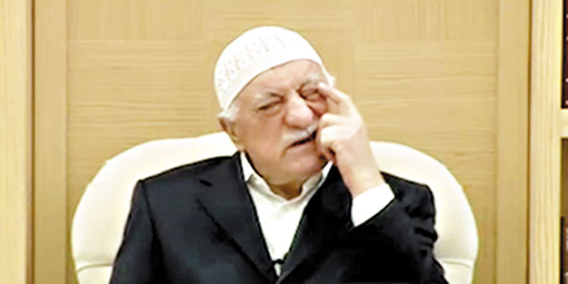 FETÖ milyonları yurtdışına aktarmış