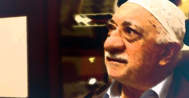 FETÖ milyonları yurtdışına aktarmış