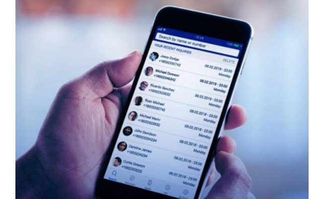 Bu uygulamaya dikkat! Rehberde nasıl kayıtlıyım başınıza iş açabilir