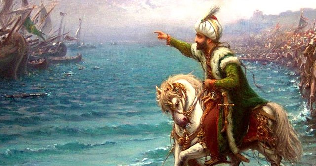 Fatih Sultan Mehmed kimdir? Fatih Sultan Mehmet İstanbul’u kaç yaşında fethetti? Fatih ne zaman tahta çıktı?