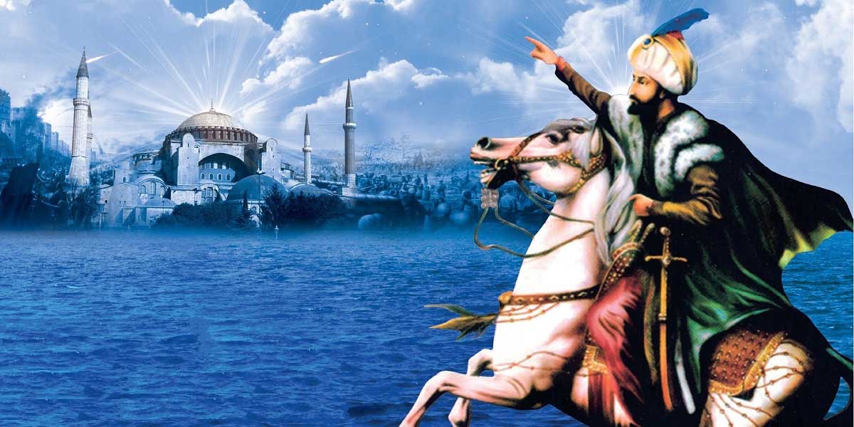 Fatih Sultan Mehmed kimdir? Fatih Sultan Mehmet İstanbul’u kaç yaşında fethetti? Fatih ne zaman tahta çıktı?