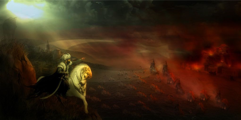 Fatih Sultan Mehmed kimdir? Fatih Sultan Mehmet İstanbul’u kaç yaşında fethetti? Fatih ne zaman tahta çıktı?