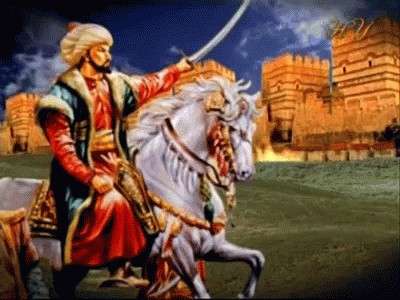 Fatih Sultan Mehmed kimdir? Fatih Sultan Mehmet İstanbul’u kaç yaşında fethetti? Fatih ne zaman tahta çıktı?