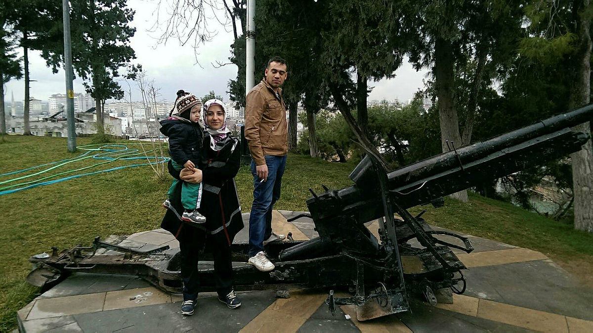 Afyonkarahisar’a şehit ateşi düştü