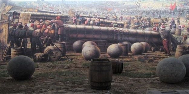 Fatih Sultan Mehmed kimdir? Fatih Sultan Mehmet İstanbul’u kaç yaşında fethetti? Fatih ne zaman tahta çıktı?