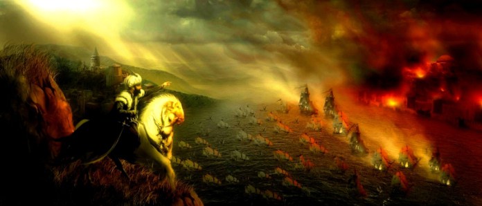 Fatih Sultan Mehmed kimdir? Fatih Sultan Mehmet İstanbul’u kaç yaşında fethetti? Fatih ne zaman tahta çıktı?