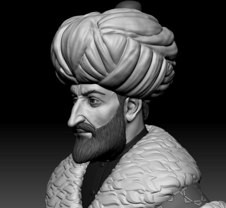 Fatih Sultan Mehmed kimdir? Fatih Sultan Mehmet İstanbul’u kaç yaşında fethetti? Fatih ne zaman tahta çıktı?