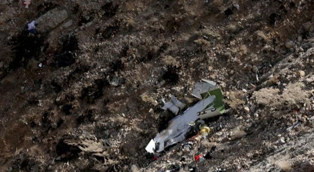 Jet kazasındaki kaptan pilot Beril Gebeş’in cenazesi neden hala bulunamadı?