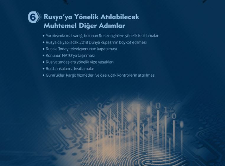 Batı ve Rusya arasındaki ajan krizi büyüyor