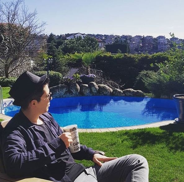 Duygu Sakuçoğlu kimdir? Poyraz Sakuçoğlu kimdir?