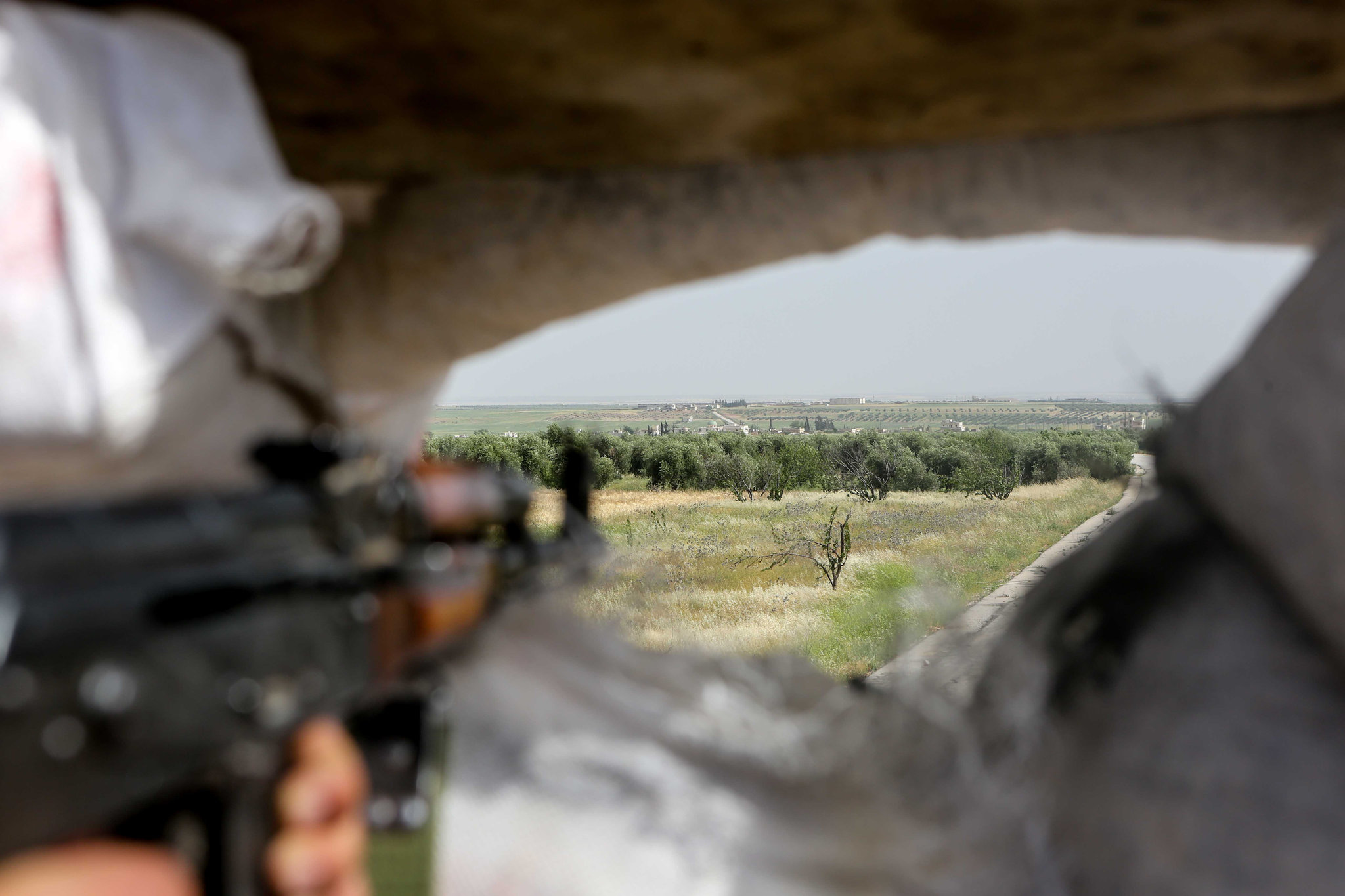 Tel Rıfat Türkiye için neden önemli?