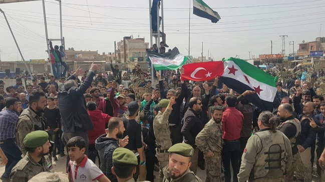 Tel Rıfat Türkiye için neden önemli?