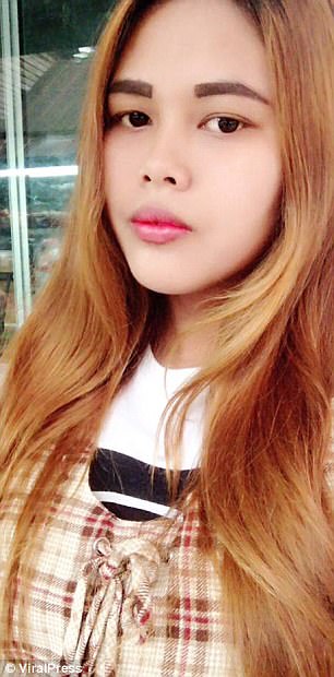 Kalın kaş modasına uydu, sokağa çıkamaz hale geldi…