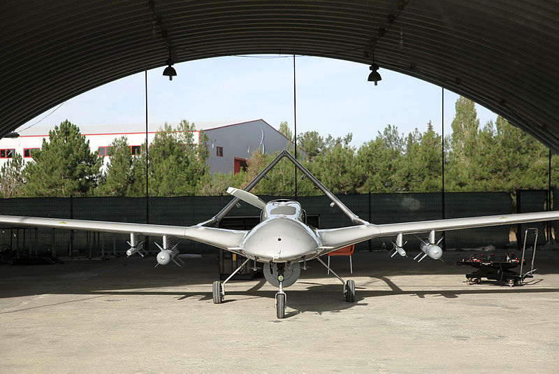 Son Dakika: PKK’lı teröristler SİHA korkusuyla yer altından çıkamıyorlar