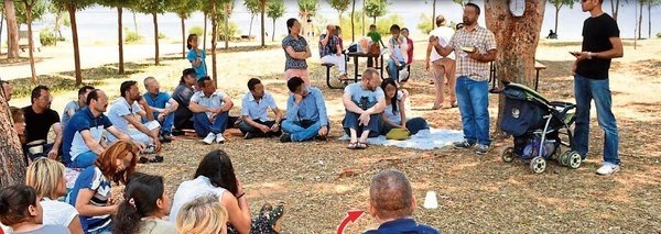 Diriliş Kilisesi papazı Brunson’un manevi oğlu İzmir’de Kürt kökenli vatandaşları Hristiyanlaştırmak istemiş