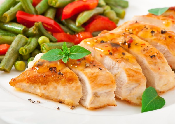 1 ayda 20 kilo verdiren Dukan diyeti listesi