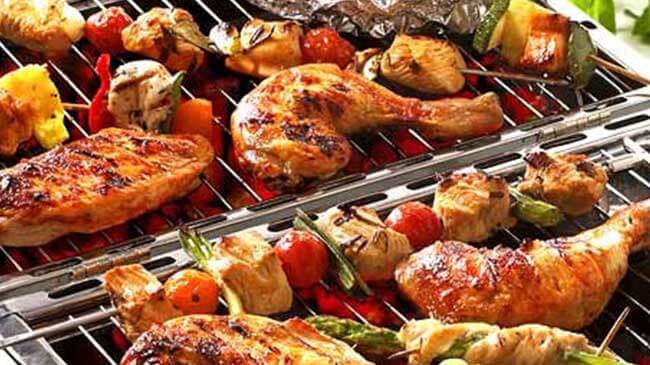 1 ayda 20 kilo verdiren Dukan diyeti listesi