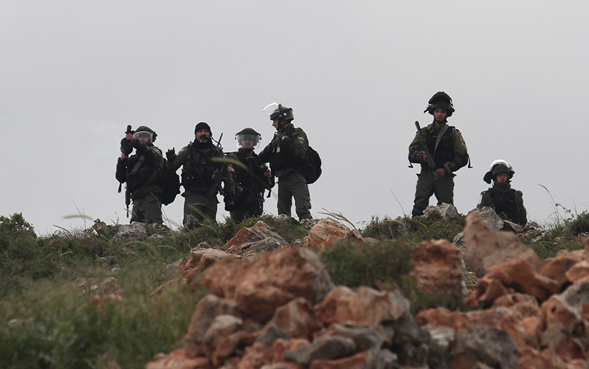 İşte İsrail vahşetinin perde arkası