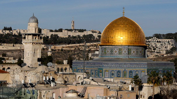 İşte İsrail vahşetinin perde arkası