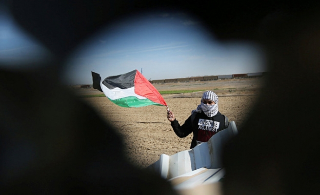 İşte İsrail vahşetinin perde arkası