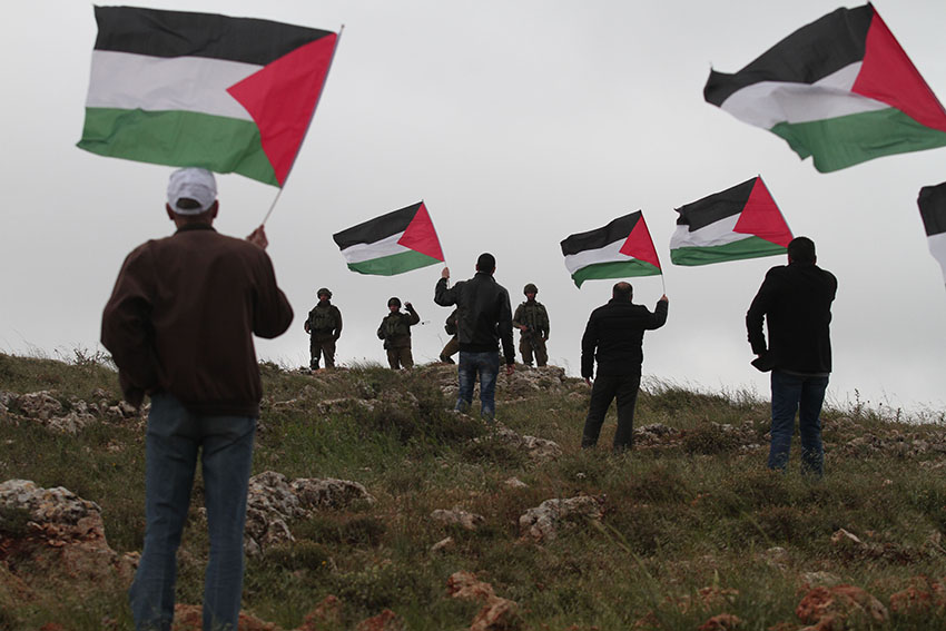 İşte İsrail vahşetinin perde arkası