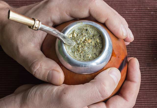 Metabolizmanızı anında hızlandıracak!