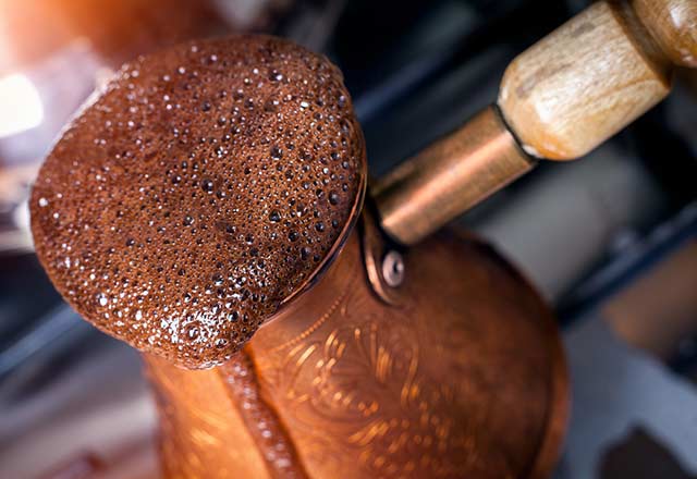 Metabolizmanızı anında hızlandıracak!