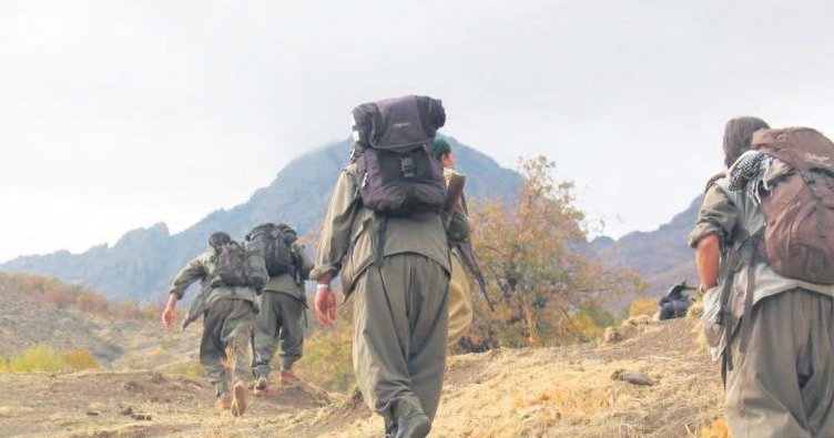 Son Dakika: Kandil’den, kadın teröristlere talimat...