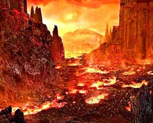 Papa ’cehennem yok’ dedi Vatikan karıştı